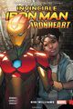 Invincible Iron Man: Ironheart Vol. 1