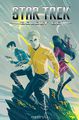 Star Trek: Boldly Go, Vol. 1