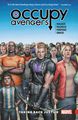 Occupy Avengers: Volume 1: Taking Back Justice