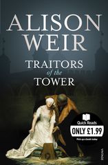 Traitors of the Tower