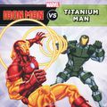 Iron Man vs. Titanium Man