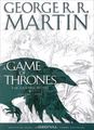 A Game of Thrones: The Graphic Novel: Volume 3