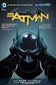 Batman: Volume 4: Zero Year - Secret City