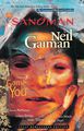 Sandman: A Game of You: Volume 5