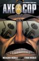 Axe cop vol. 3