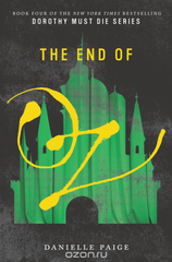 The End of Oz