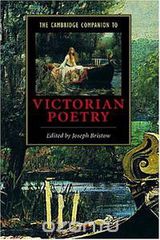 The Cambridge Companion to Victorian Poetry (Cambridge Companions to Literature)