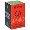 The Hobbit and the Lord of the Rings (  4 )