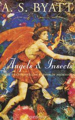 Angels and Insects