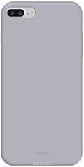Deppa Air Case   Apple iPhone 7 Plus/8 Plus, Silver