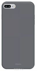 Deppa Air Case   Apple iPhone 7 Plus/8 Plus, Graphite