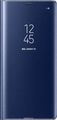 Samsung Clear View Standing Cover Great -  Note 8, Dark Blue