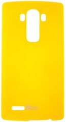 Skinbox 4People   LG G4, Yellow