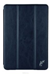 G-Case Slim Premium   Apple iPad mini 4, Dark Blue