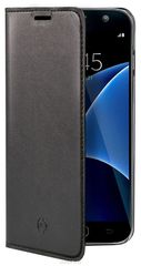 Celly Air Case   Samsung Galaxy J3 (2017), Black