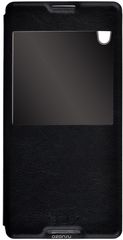 Skinbox Lux AW   Sony Xperia Z3+, Black