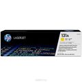 HP CF212A (131A), Yellow -   