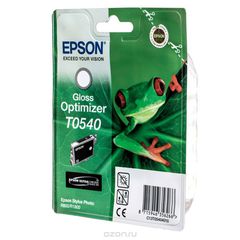 Epson T0540 Gloss Optimizer (C13T05404010)     Stylus Photo R800/R1800