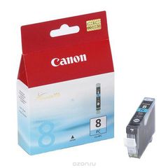 Canon CLI-8 PC, Photo Cyan    