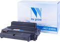 NV Print NV-MLTD205L, Black -  Samsung ML-3310/ML-3710/SCX-4833/SCX-5637