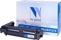 NV Print 006R01278, Black -  Xerox WC 4118