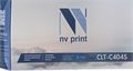 NV Print CLT-C404S, Cyan -  Samsung SL-C430/C430W/C480/C480W/C480FW