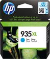 HP C2P24AE ( 935XL), Cyan   Officejet Pro 6830 e-All-in-One(E3E02A)/HP Officejet Pro 6230 ePrinter E3E03A)