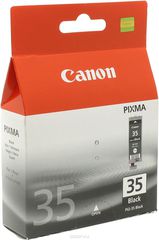 Canon PGI-35, Black   PIXMA iP100