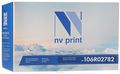 NV Print 106R02782, Black -  Xerox Phaser 3052/3260/WC 3215/3225