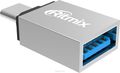 Ritmix CR-3092, Silver - USB Type C-USB