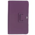 IT Baggage   Samsung Galaxy Tab 4 10.1, Purple