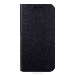 Anymode Flip Case   Samsung S6 Edge, Black