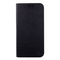 Anymode Flip Case   Samsung S6 Edge, Black