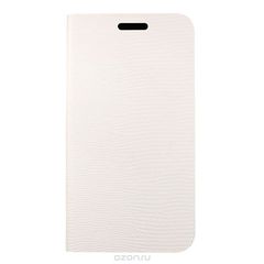 Anymode Flip Case   Samsung A3, White
