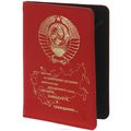 Vivacase Soviet     e-book 6", Red (VUC-CSV06-r)