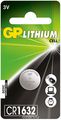   "GP Batteries",  R1632, 3