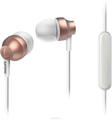 Philips SHE3855, Rose Gold 