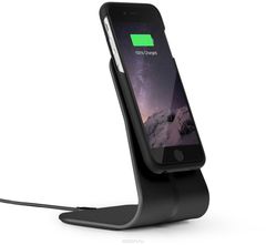 Xvida Charging Office Kit, Black     iPhone 7 (WOKAS-01B-EU)