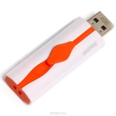 SmartBuy Comet 32GB, White USB-