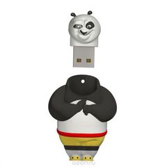 Iconik  - 8GB USB-