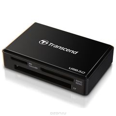 Transcend TS-RDF8K USB3.0 