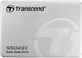 Transcend SSD230S 256GB SSD- (TS256GSSD230S)