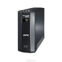 APC BR900G-RS Back-UPS Pro 900VA 