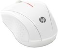 HP X3000 Blizzard, White 