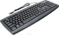 Genius KB-110X, Black 