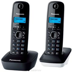 Panasonic KX-TG1612 RU1