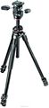 Manfrotto MK290DUA3-3W, Black 