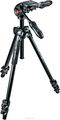 Manfrotto MK290LTA3-3W, Black 