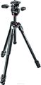 Manfrotto MK290XTA3-3W, Black 