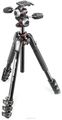 Manfrotto MK190XPRO4-3W, Black 